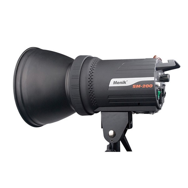 Вспышка студийная Menik SM-300