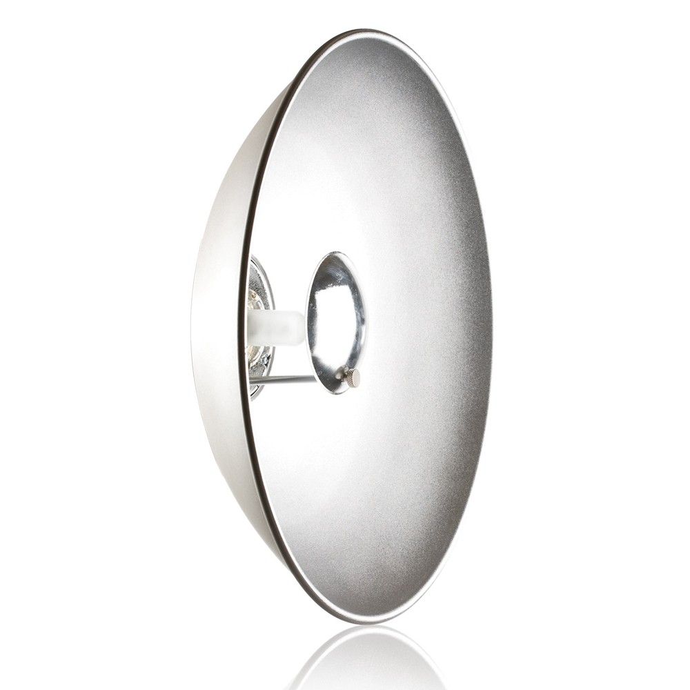 Портретный рефлектор Elinchrom Softlite 70см / silver