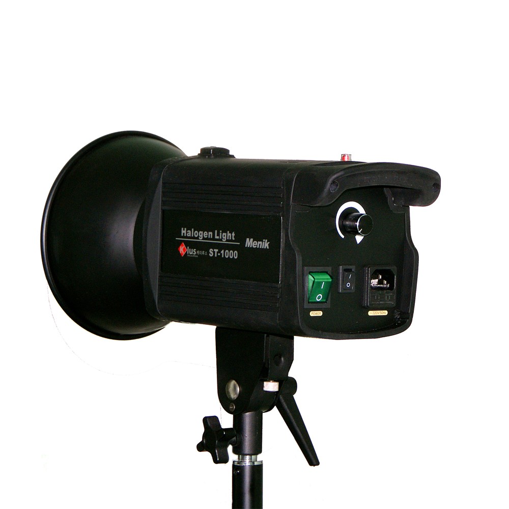 Menik ST-500W