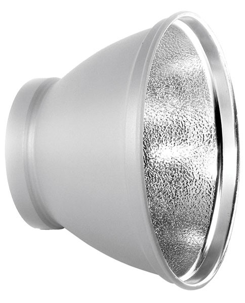 Рефлектор Elinchrom  50° 21см