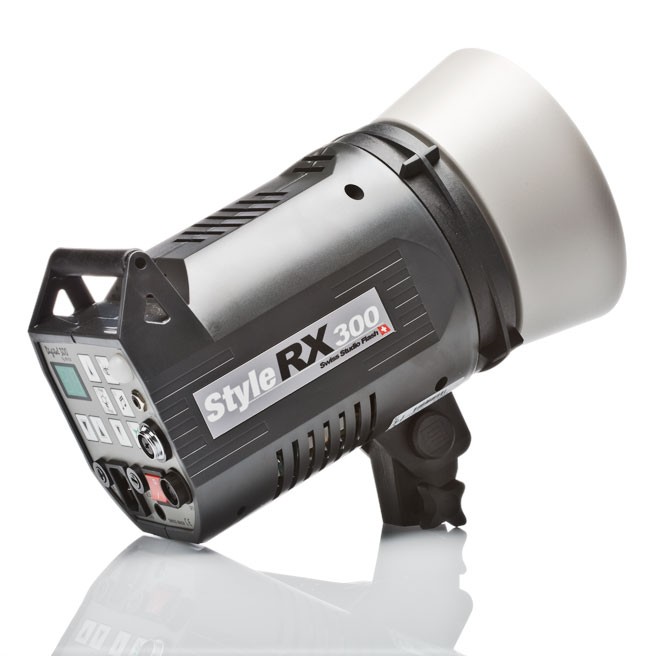Elinchrom Style RX 300