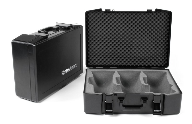 Студийный жесткий кофр Elinchrom Carrying Case 63.5x46x20.5см