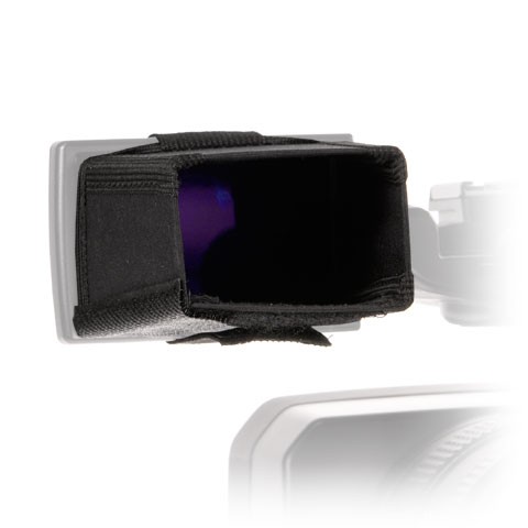 Бленда Foton LCD3,5 Sun Shade for 3,5” LCD, 4:3.