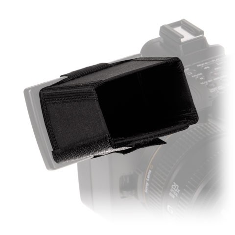 Бленда Foton LCDHD4 Sun Shade for Sony HVR-HD1000E 2.7” LCD 16:9