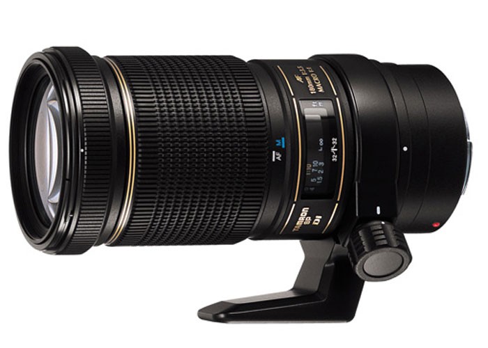  Объектив Tamron SP AF 180mm F/3,5 Di LD (IF) Macro для Nikon 