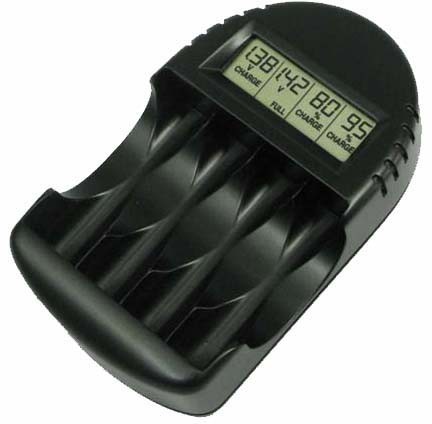 Зарядное устройство Technoline BC-250