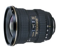 Объектив Tokina AT-X 124 AF PRO DX (AF 12-24mm f/4) для Nikon 