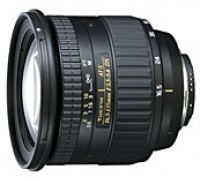 Объектив Tokina AT-X 16.5-135 DX (AF 16.5-135mm f/3.5-5.6) для Canon 