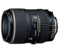 Объектив Tokina AT-X M100 AF PRO D (AF 100mm f/2.8) для Nikon 
