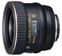 Объектив Tokina AT-X M35 PRO DX (AF 35mm f/2.8 Macro) для Canon 
