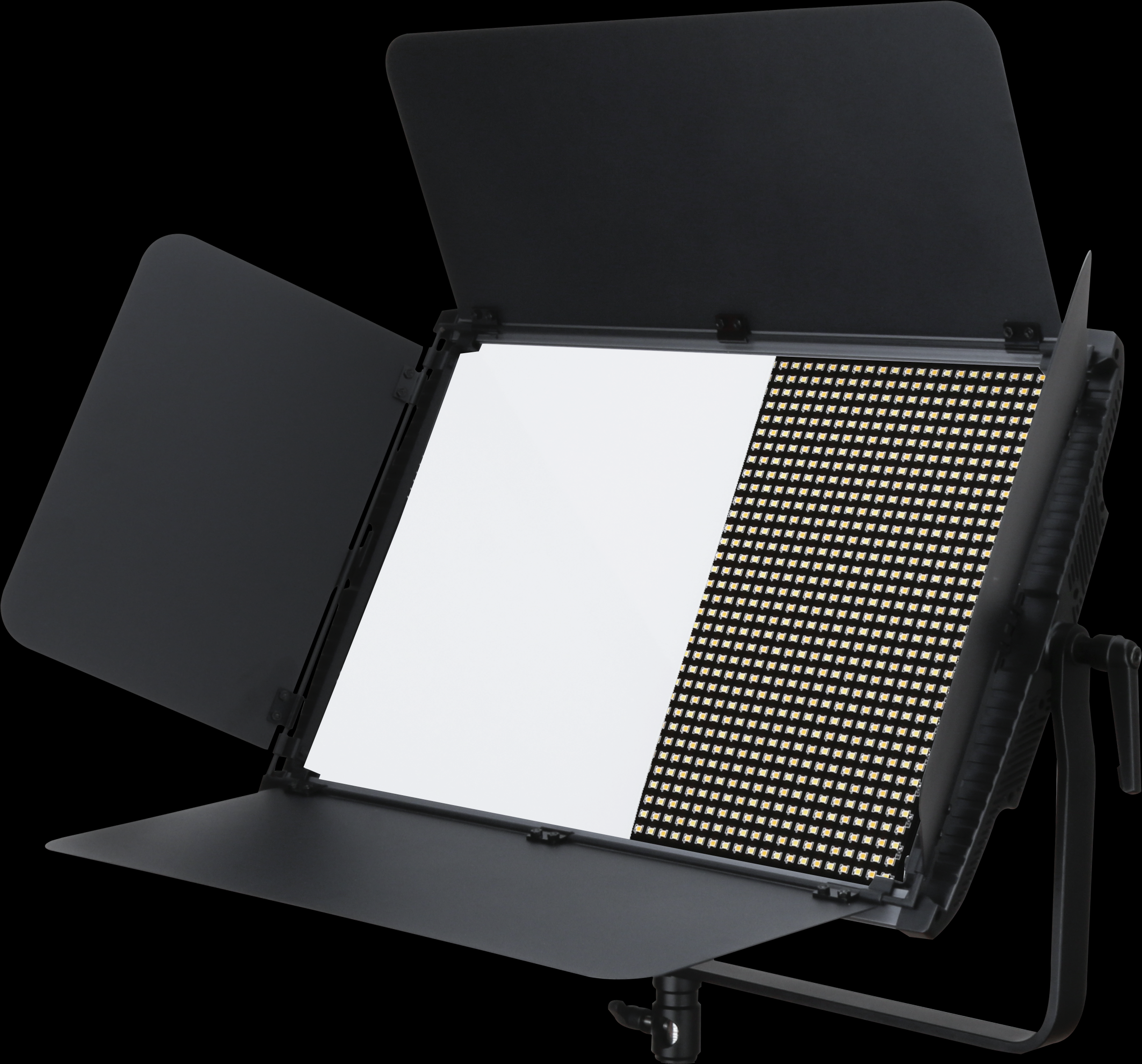 Светодиодная LED панель Tolifo GK-S150B PRO Bicolor