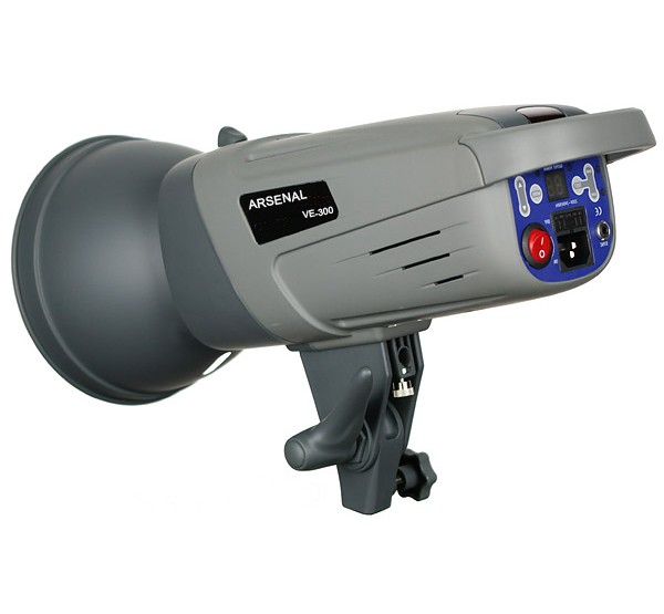 Arsenal ARS-300VE