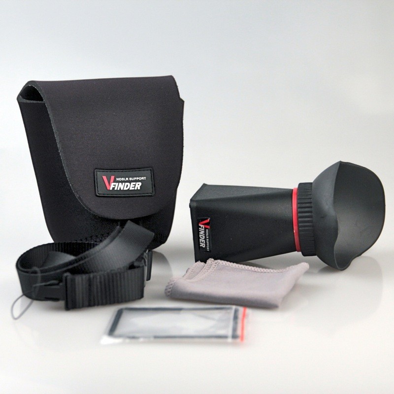 Viewfinder Capa LVF32