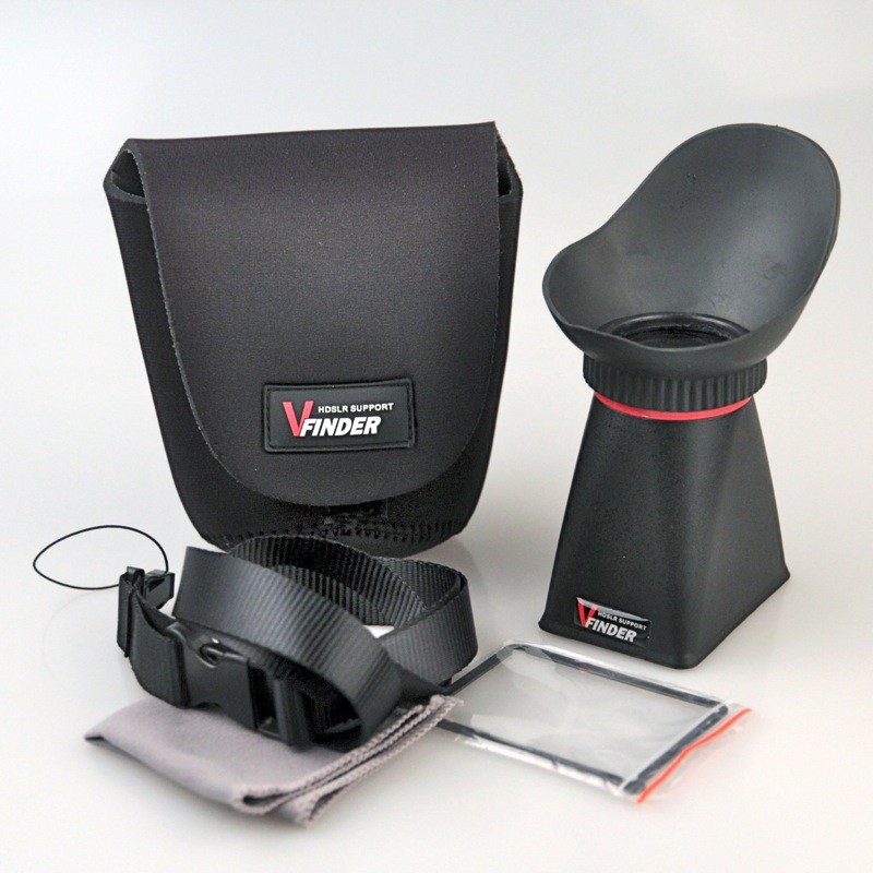 Viewfinder Capa LVF43 