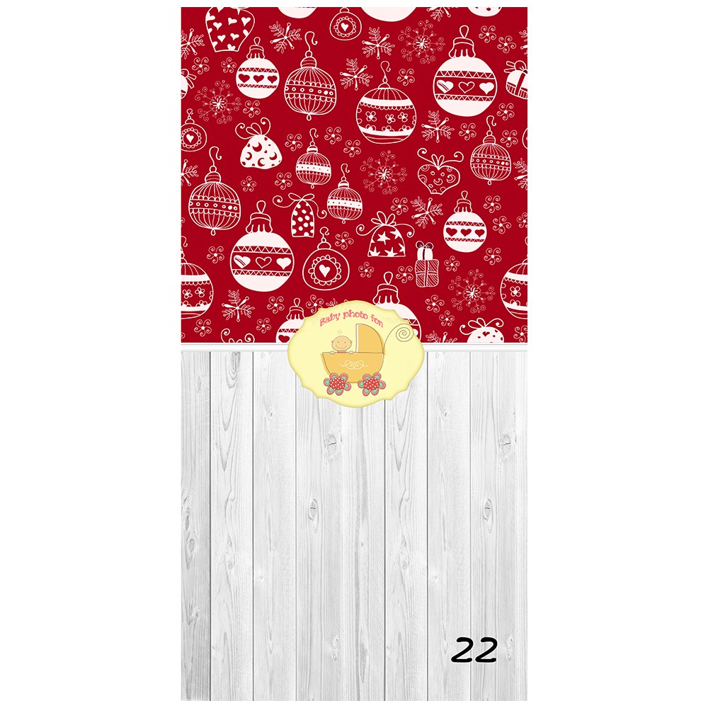 Фон виниловый рисованный Baby Photo №22 1,5x3м 