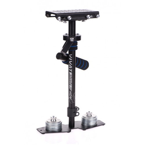 Стедикам Vivat Steady HDV с HD площадкой