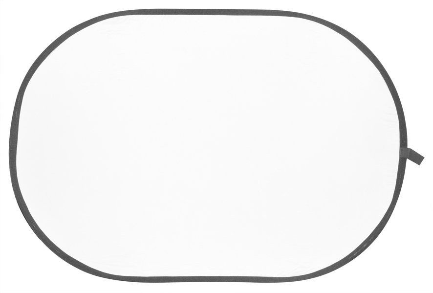 Отражатель Pioneer 90x120см White Translucent.