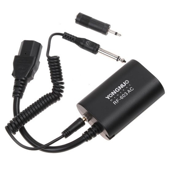 Приемник Yongnuo RF-603AC