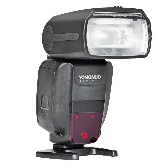 Вспышка Yongnuo YN600EX-RT для Canon