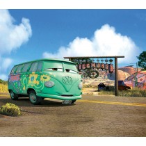 Фон тканевый сюжетный Art Ocean (11274) 2,4x2,4м