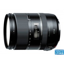 Tamron AF 28-300mm F/3,5-6,3 Di VC PZD для Nikon