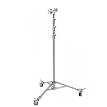 Manfrotto Avenger A3058CS Over Head Stand Greap Head D400