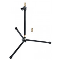Manfrotto 012B Backlite Stand Black 