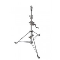 Manfrotto Avenger B6030CS Low Base Wind-Up Stand