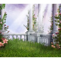 Фон тканевый сюжетный Art Ocean (12018) 2,4x2,4м