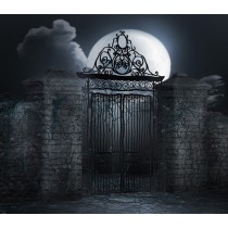 Фон тканевый сюжетный Art Ocean (12076) 2,4x2,4м