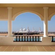 Фон тканевый сюжетный Art Ocean (12326) 2,4x2,4м