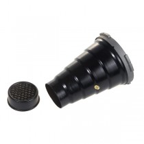 Тубус c сотами Falcon Eyes FEA-CS