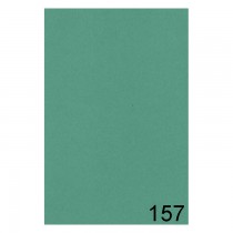 Фон студийный бумажный 2,72 х 11м BD 157 Бирюзовый  ( Teal )