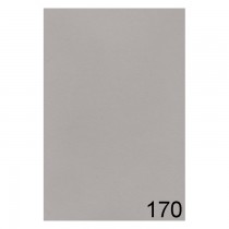 Фон студийный бумажный 2,72 х 11м BD 170 Cерый ( Stone Gray)