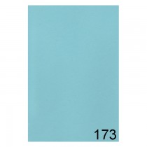 Фон студийный бумажный 2,72 х 11м BD 173 Голубой ( Cortez Blue )