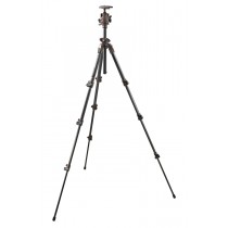 Штатив Manfrotto 190CXPRO4-MOQ2B 