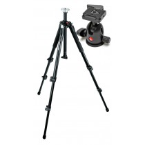 Штатив Manfrotto 190XB-496RC2