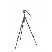 Штатив Manfrotto 190XDB-128RC