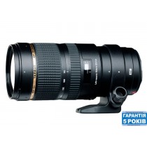 Tamron SP 70-200 F/2,8 Di VC USD для Sony