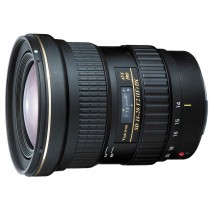 Tokina AT-X 14-20mm F2 PRO DX для Canon
