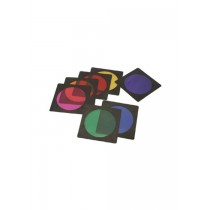 Цветные фильтры Hyundae Photonics AC 8011 (7 цветов)