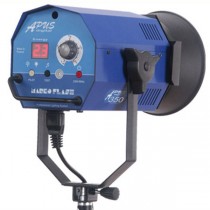 Студийная вспышка Markoflash Apus Digi 350 Ws