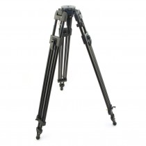 Штатив ManfrottoVIDEO PRO-TRIPOD BLACK 350B