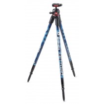 OFF ROAD TRIPOD BLUE 