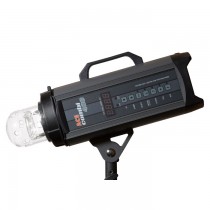 Студийная вспышка моноблок Hyundae Photonics Combi 400 