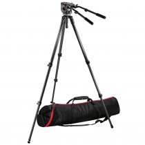 Штатив Manfrotto 535 CF Tripod + 516 Pro Head