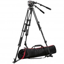 Штатив Manfrotto 546GB+516HD
