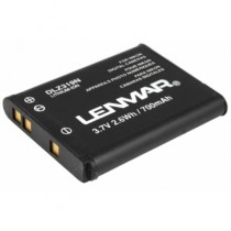Аккумулятор Lenmar DLZ319N (аналог Nikon EN-EL19) 
