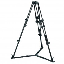 Штатив Manfrotto Pro Lightweight Video Tripod 525MVB