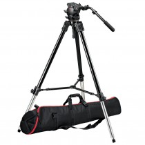 Штатив Manfrotto Pro Video Tripod 528XBK